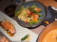 -沼津港精致料理·寿喜烧·烧鸟(龙湖南桥天街日料榜单店)