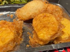 -破店肥哈·海鲜·烧烤(郑州银泰inPARK店)