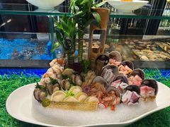 -宴·天津·海鲜火锅(宾水西道店)