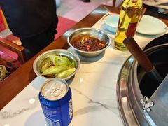 -地锅公社·现炒地锅鸡·地锅鱼·夜宵(罗锦路店)
