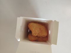 -肯德基(大连金三角店)