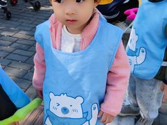 -绿城奇妙园双语日托(华茂悦峰园区)