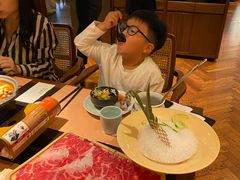 -山葵家·创意料理(宁波来福士店)