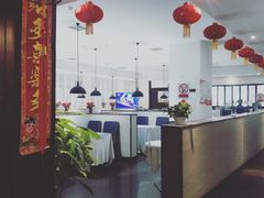 -鸭王烤鸭店(三里河店)