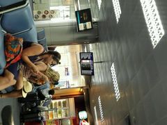 -Magic Food Point(Airport Street food)