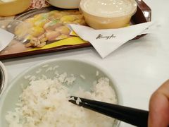 -真功夫(金月湾店)