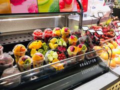 -每日新鲜水果吧(黄浦来福士店)