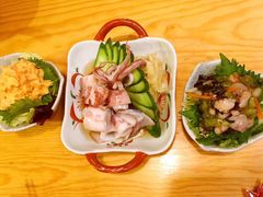 -九井澤精致料理(金茂店)