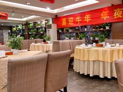 大堂-大鸭梨(天通西苑店)