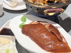 -紫光园烤鸭(前门大栅栏店)