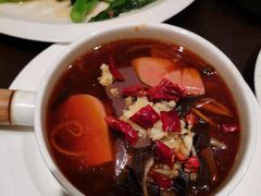 -京香轩·中餐厅(上海中庚聚龙酒店)