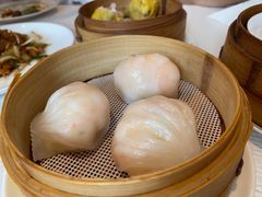 铭家虾饺皇-铭家点心(秦岭路店)