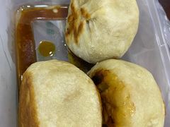 -清真牛街祥云轩门钉肉饼(左家庄店)