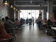 大堂-大福来锅巴菜(古文化街店)