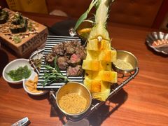 -摩打食堂(喜荟城店)