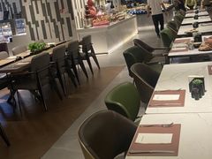 -粤海喜来登酒店·盛宴海鲜牛排自助餐厅(天河城店)