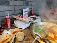 -小龙坎火锅(湖滨银泰in77店)