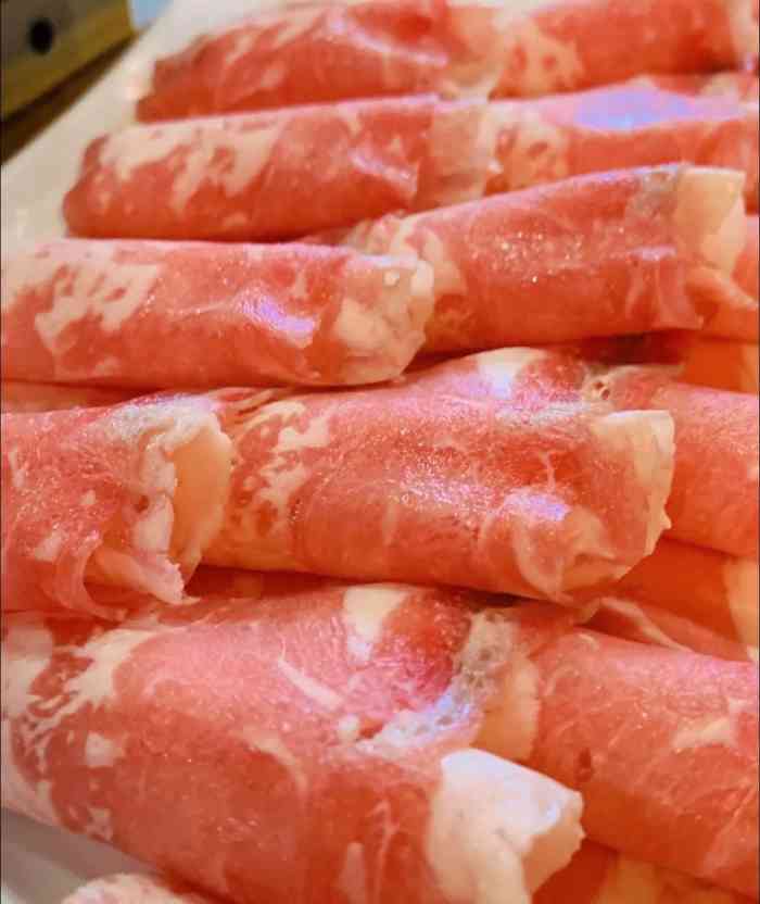 陈娟火锅(三河口店)-"两次都是宵夜去吃的 在牟家村 门口就有停.