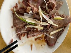 -米家清真糁馆(农大店)
