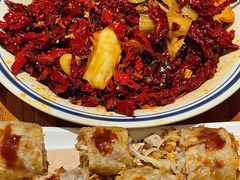 -福苗小骆驼烧烤(莲湖路店)