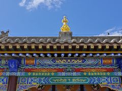 -大召释迦八塔