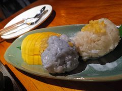 -仓库南洋海鲜小排档(柳河路店)