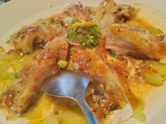 -滋粥楼·顺德菜(番禺广场总店)