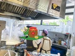 -清真磨沟沿老字号牛肉面(总店)