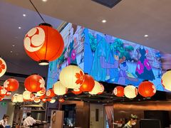 -鸟山鸣·日料食堂(王府井店)