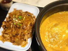 -滋粥楼·顺德菜海鲜茶点(方舟店)