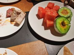 -拉蒂娜·巴西牛排馆 Latina·Brazilian Steakhouse(铜仁旗舰店)