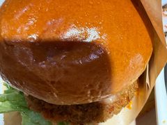 -魏家凉皮(西安秋林宏业商厦店)