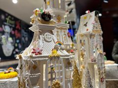 -温州喜来登酒店-盛宴西餐厅