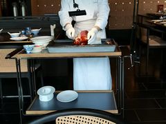 -喜悦烤鸭·新京菜(王府井店)