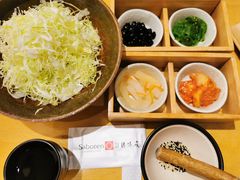 餐前小菜-胜博殿日式炸猪排(西红门店)