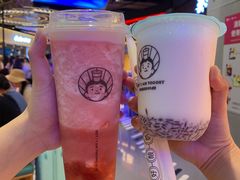 -我是酸奶君(壹方城店)