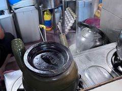 -胜记咖啡