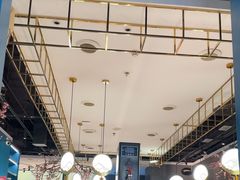 -老板恋上鱼(振华商厦店)