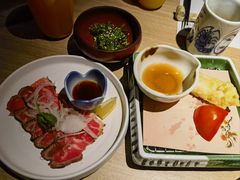 -匠和风精致料理(宁德万达店)