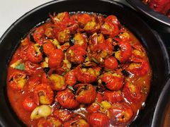 -聚味瞿记·龙虾堂(渔人码头一店)