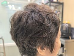 -首脑美发沙龙