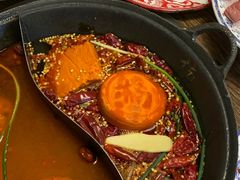-楠火锅(新街口苏宁店)