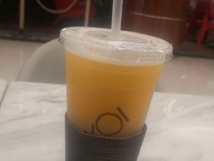 -KOI Thé(力宝广场店)