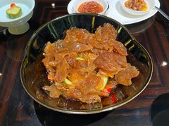 -北京四季酒店·采逸轩