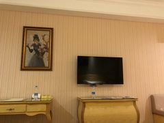 -维也纳国际酒店·上海虹桥火车站国家会展中心店