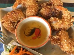 炸虾-清迈女子监狱马杀鸡(无分店)