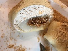 -满记甜品(荟聚购物中心店)