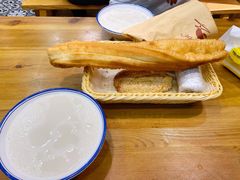 -嗲德来·豆浆·油条(商城路店)