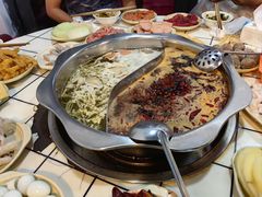 -储奇门鳝鱼火锅(总店)