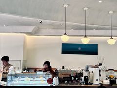 -fishtank鱼缸咖啡(三山街店)